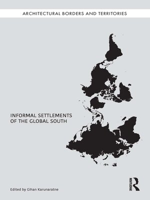 cover image of Informal Settlements of the Global South